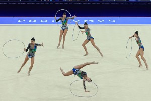 italy group finals rhythmic gymnastics aug 10 14